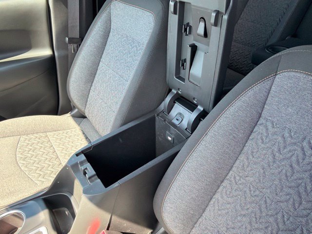 Used 2023 Chevrolet Equinox LT AWD/4WD image 21