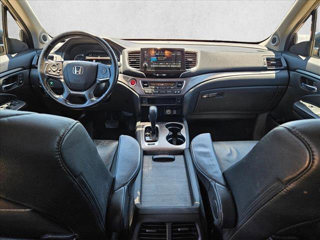 Used 2020 Honda Pilot EX-L image 16