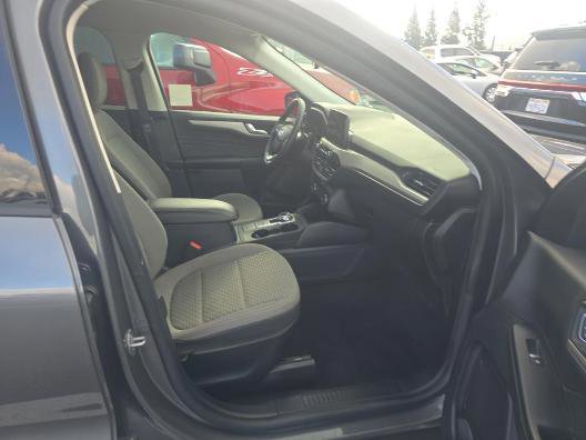 Certified 2021 Ford Escape SE w/ SE Sport Appearance Package image 8