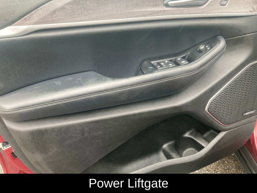 Used 2022 Jeep Grand Cherokee Limited image 13