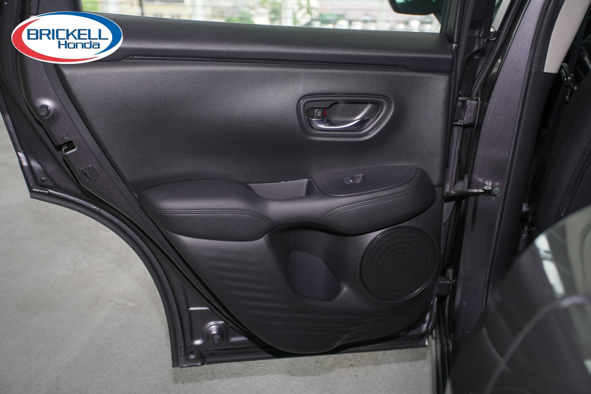 Certified 2024 Honda HR-V LX image 13
