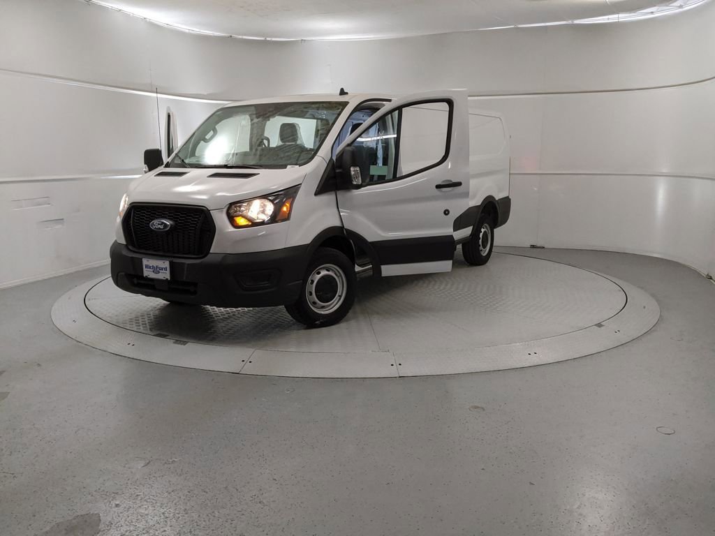 New 2025 Ford Transit 150 Low Roof image 12