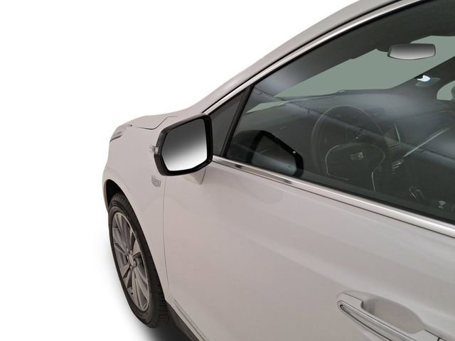 Used 2025 Cadillac XT5 Premium Luxury image 10