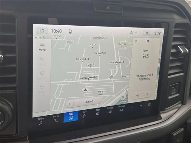 New 2026 Ford F150 XLT w/ Equipment Group 302A MID image 14