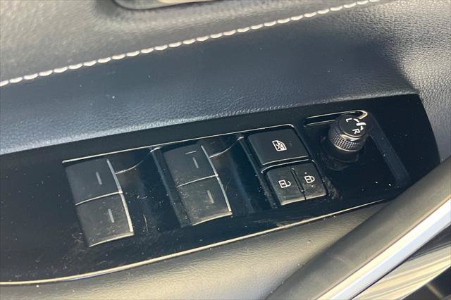 Certified 2023 Toyota Corolla XSE FWD image 13