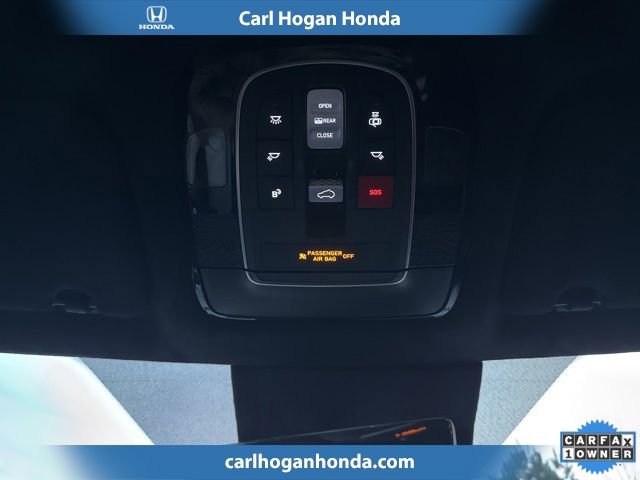 Used 2024 Hyundai Palisade Calligraphy image 27