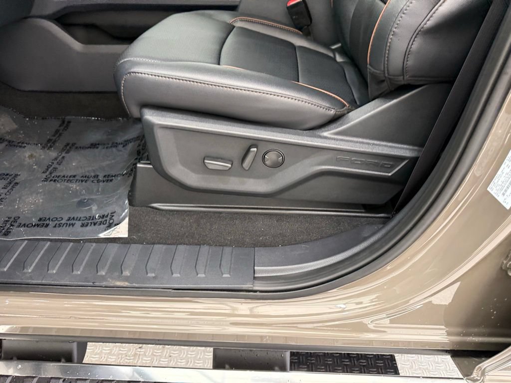 New 2026 Ford F350 Lariat AWD/4WD image 13