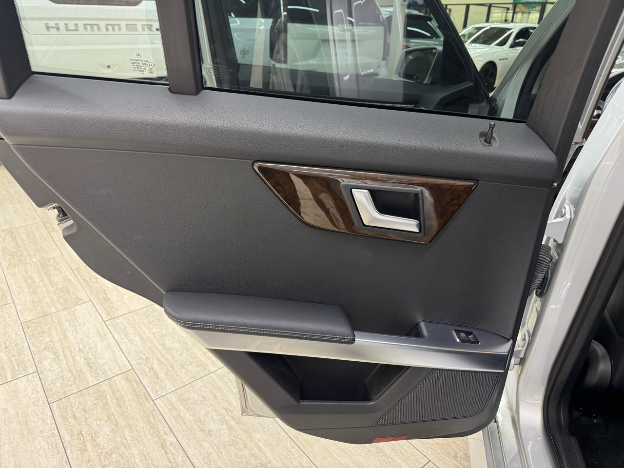 Used 2014 Mercedes-Benz GLK 350 2WD image 30