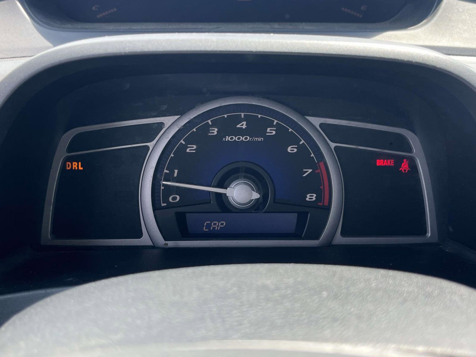 Used 2008 Honda Civic EX image 19