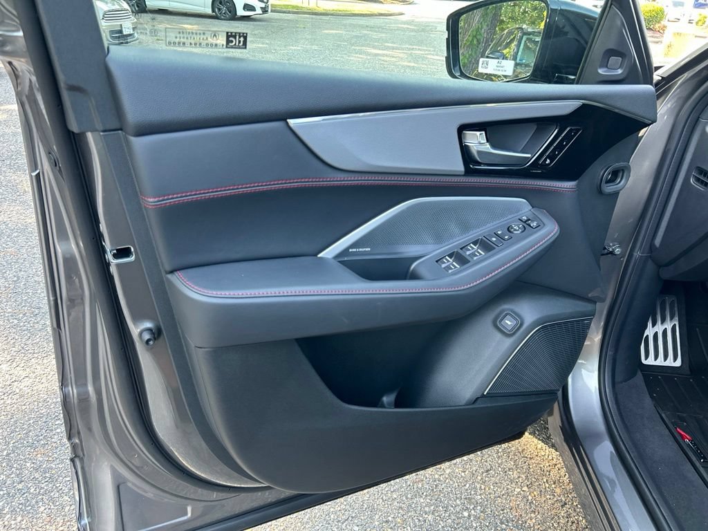 New 2026 Acura MDX A-Spec AWD/4WD image 16