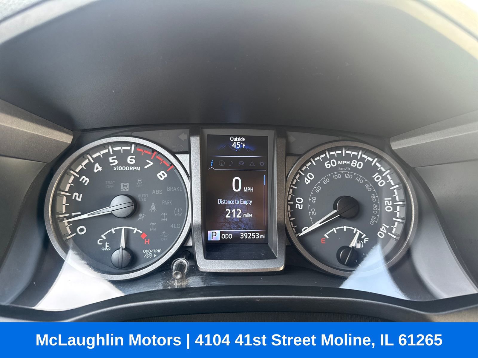 Used 2023 Toyota Tacoma TRD Pro image 16