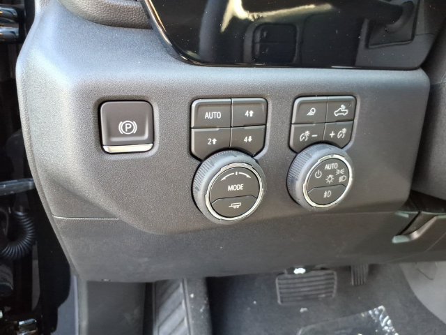 New 2026 Chevrolet Silverado 3500 LT w/ Trail Boss Package AWD/4WD image 12