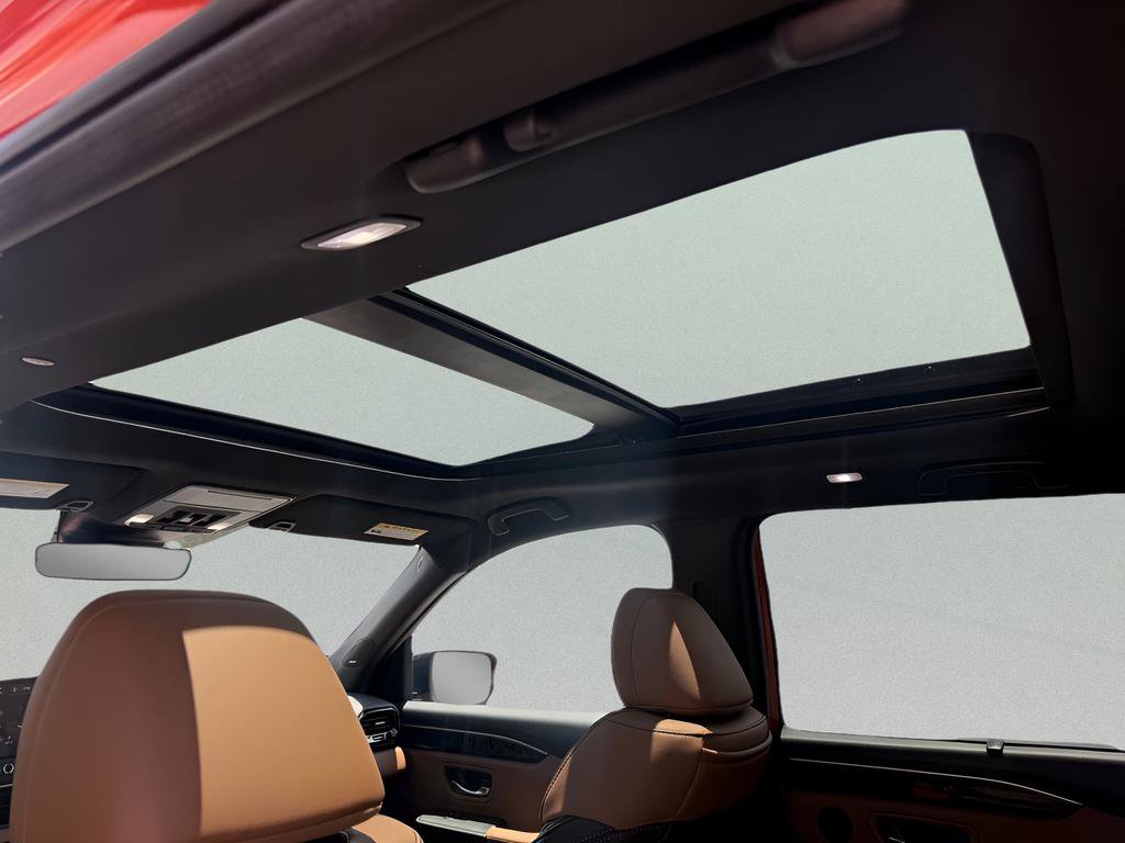 New 2026 Honda Passport TrailSport Elite image 20