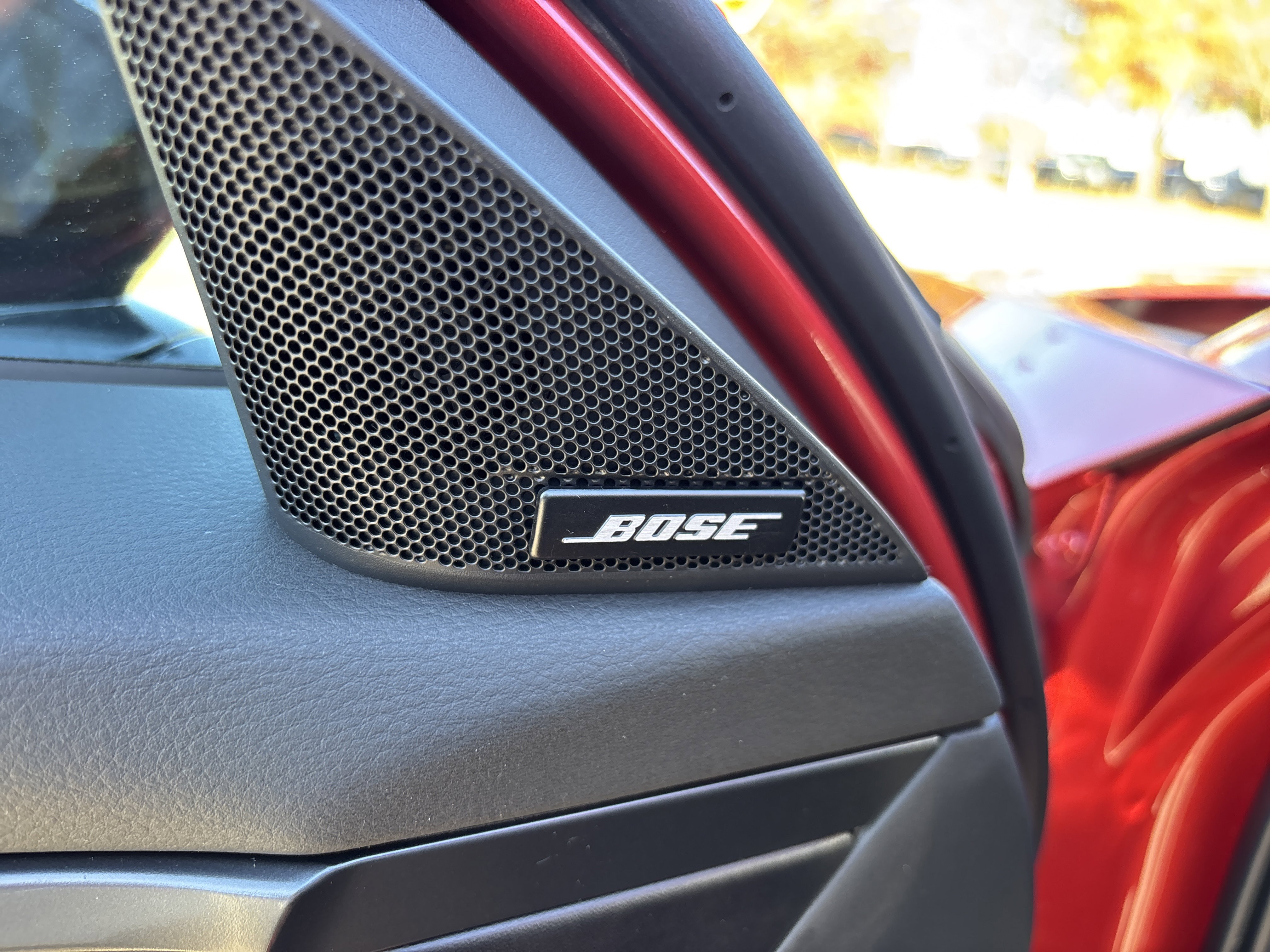 New 2026 MAZDA CX-50 2.5 Turbo w/ Premium Plus Pkg image 25