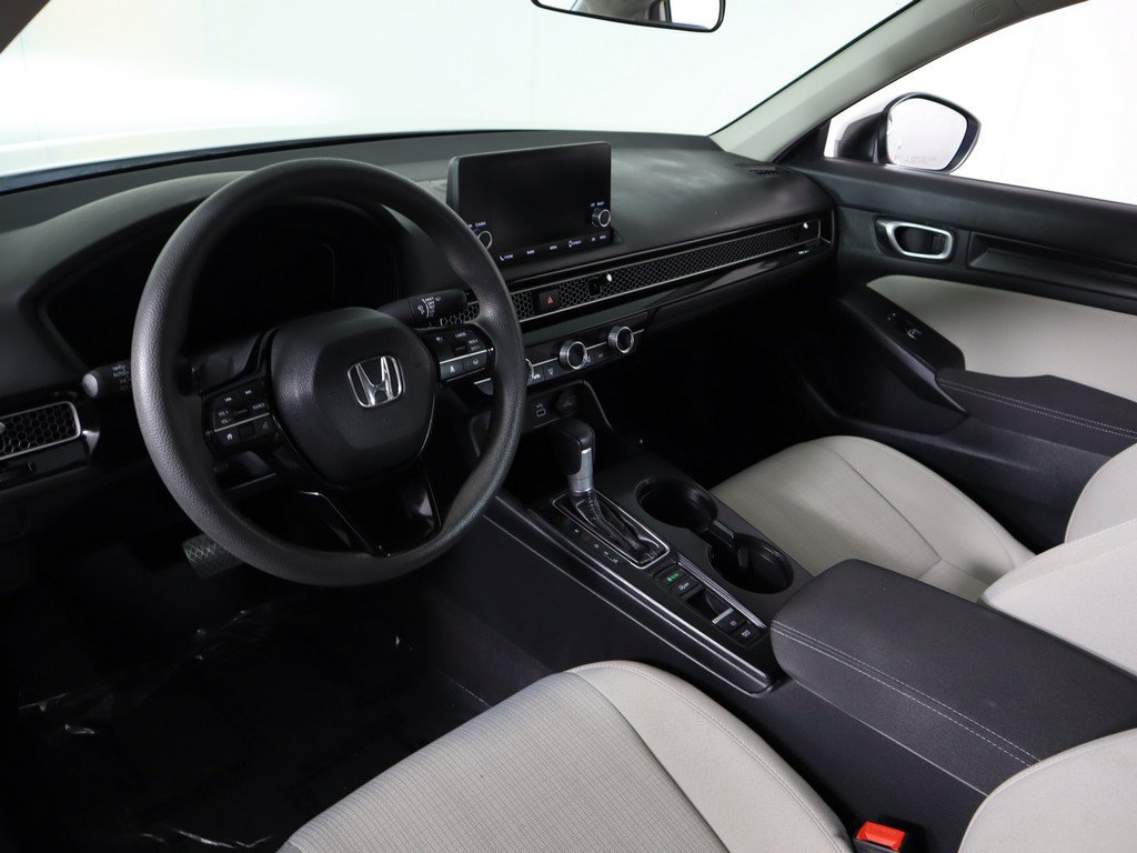 Used 2024 Honda Civic LX image 23