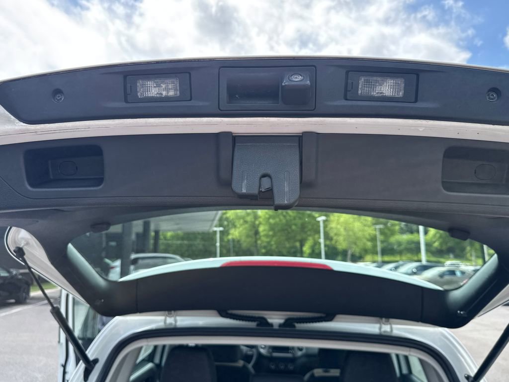 Used 2017 Volkswagen Tiguan S AWD/4WD image 53