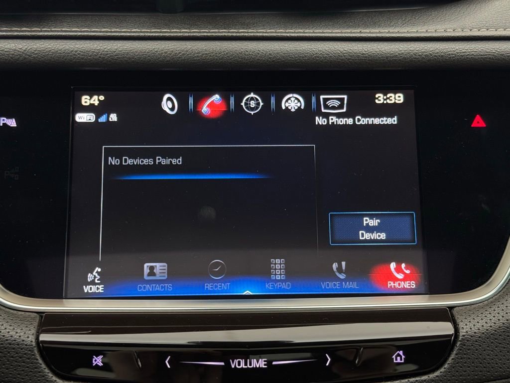 Used 2018 Cadillac XT5 Luxury w/ Driver Awareness Package image 26