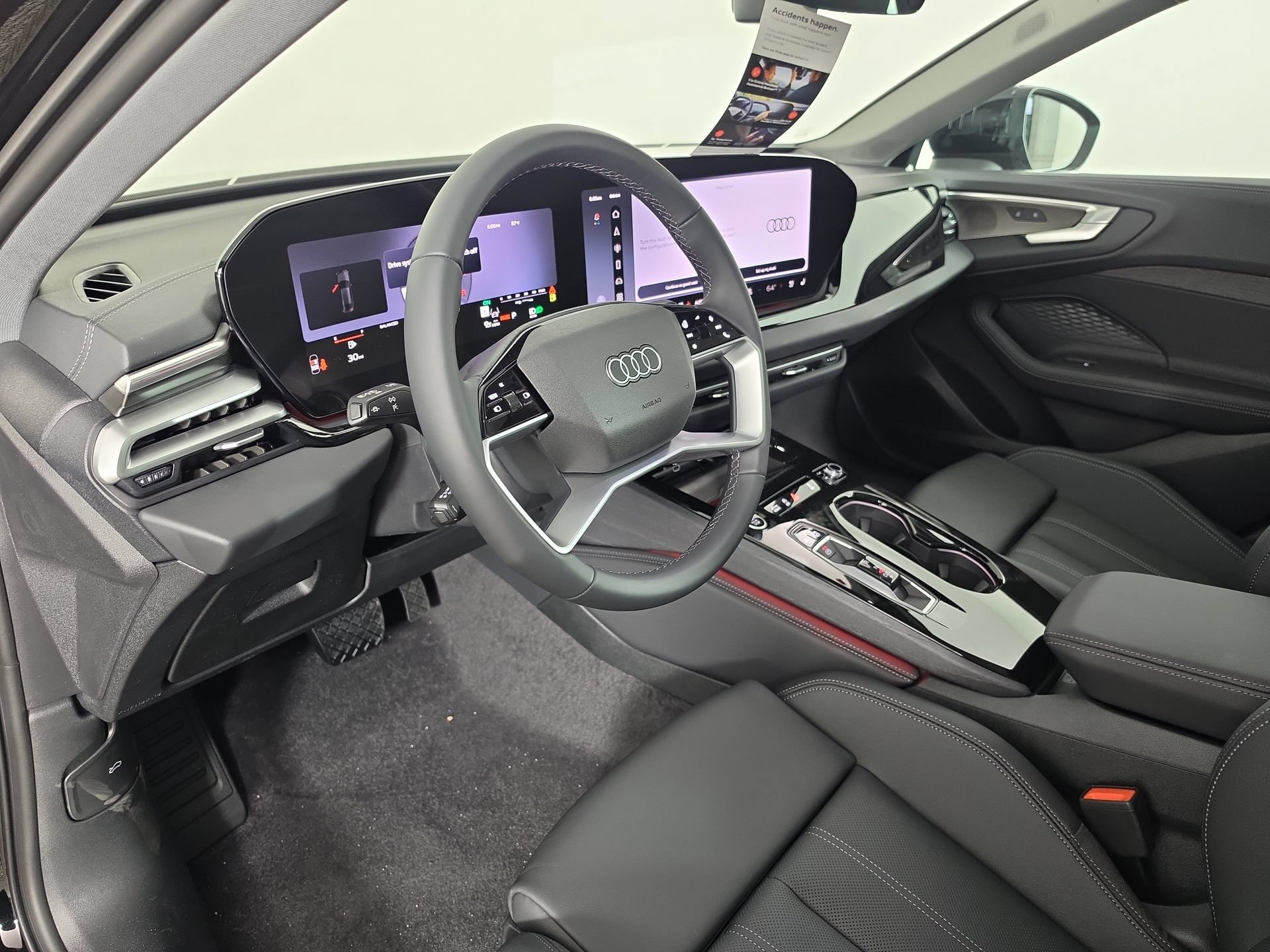 New 2026 Audi A5 2.0T Premium Plus AWD/4WD image 13