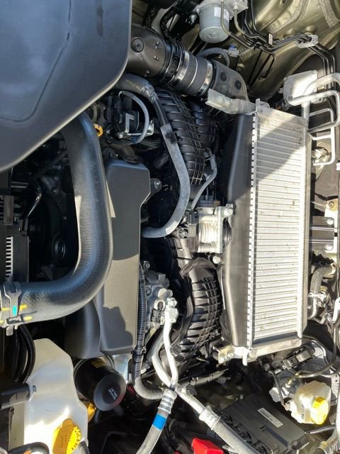 Used 2023 Subaru Ascent Onyx Edition Limited image 27