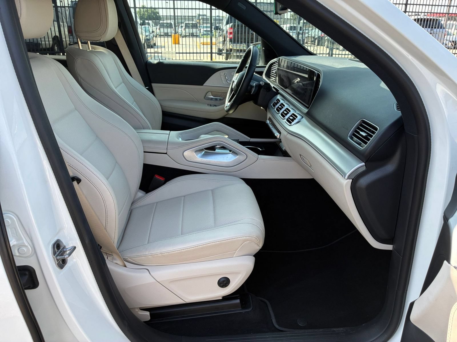 Used 2026 Mercedes-Benz GLE 350 4MATIC image 37