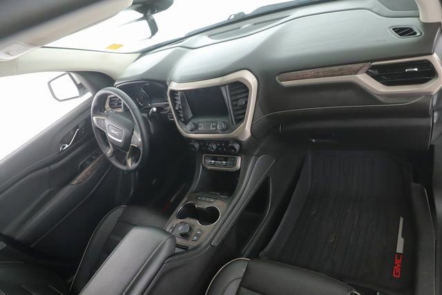 Used 2023 GMC Acadia Denali w/ Denali Ultimate Package image 33