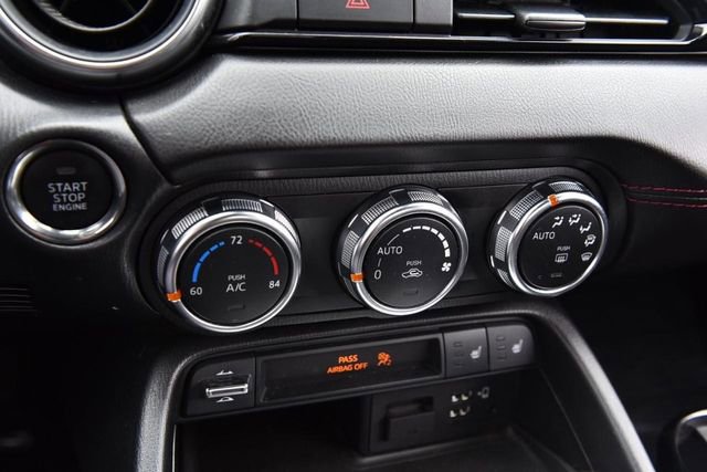 Used 2019 MAZDA MX-5 Miata RF Grand Touring RWD image 14