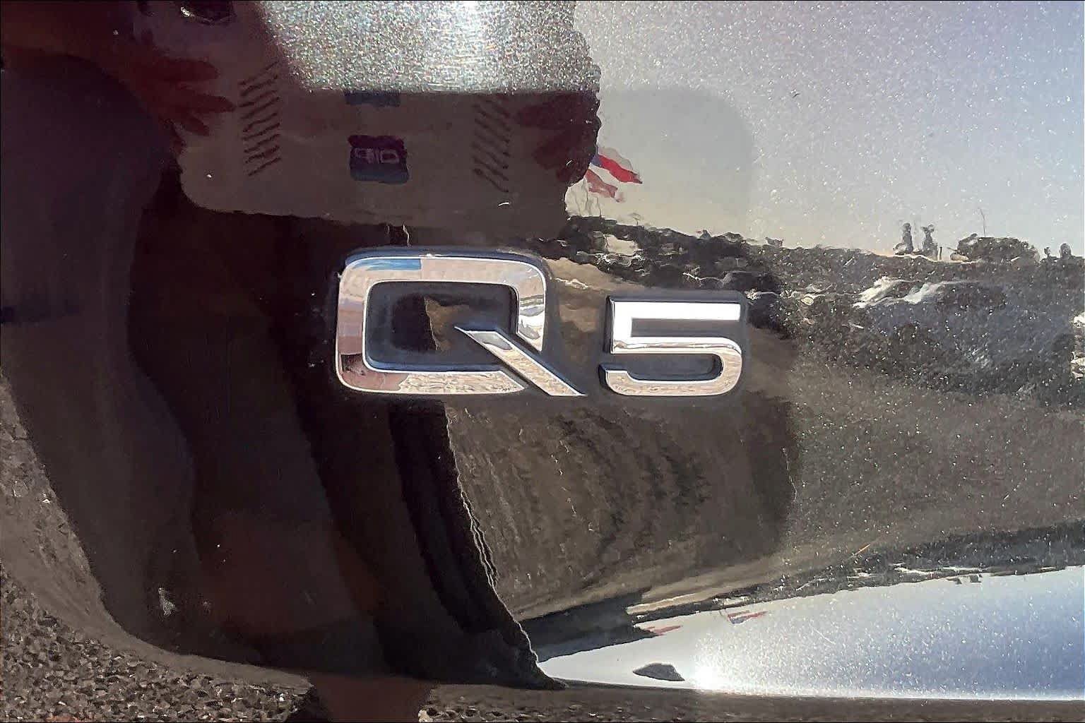 Used 2015 Audi Q5 2.0T Premium AWD/4WD image 31