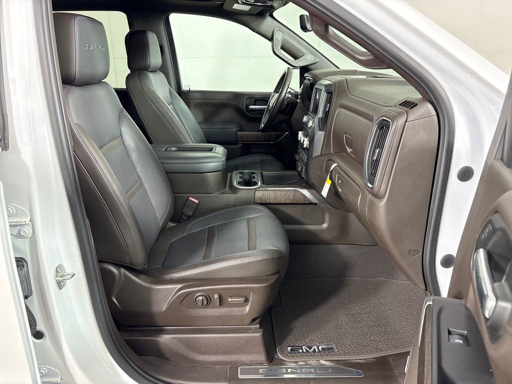 Used 2021 GMC Sierra 1500 Denali w/ Denali Ultimate Package image 7