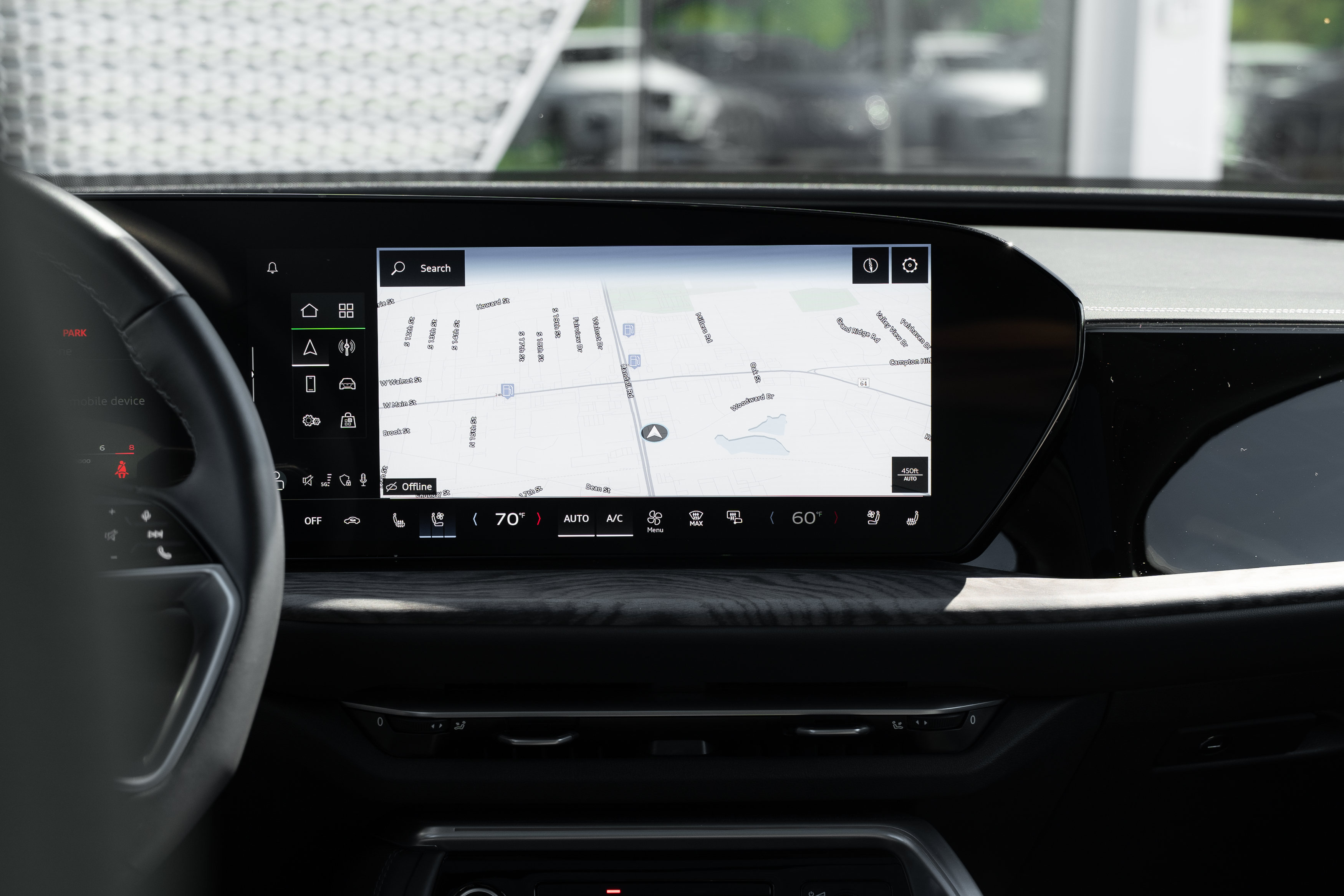 Certified 2025 Audi Q5 Premium Plus w/ Premium Plus AWD/4WD image 14