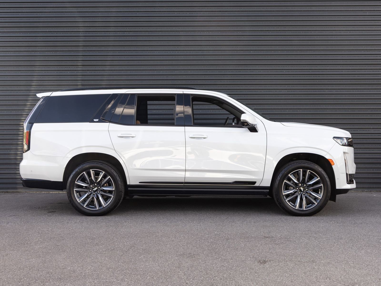 Used 2022 Cadillac Escalade Sport w/ Touring Package image 6