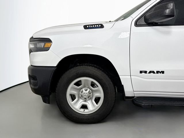 Used 2025 RAM 1500 Tradesman image 28