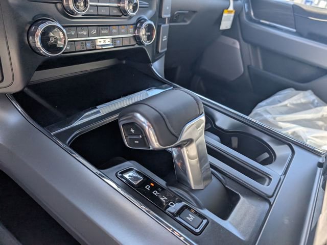 New 2026 Ford F150 Lariat w/ Equipment Group 502A High image 23