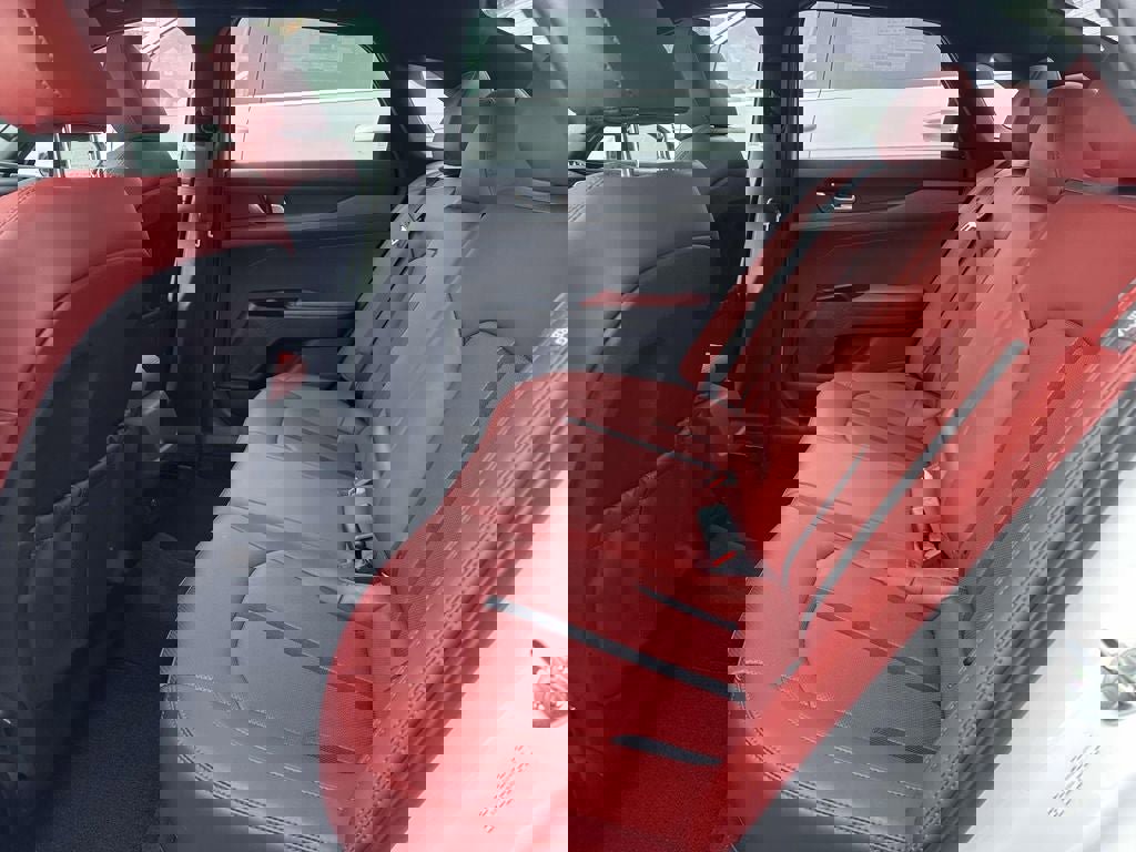 Certified 2024 Kia K5 GT-Line image 12