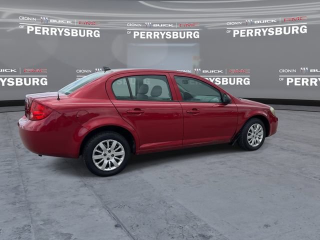 Used 2010 Chevrolet Cobalt LS FWD image 8