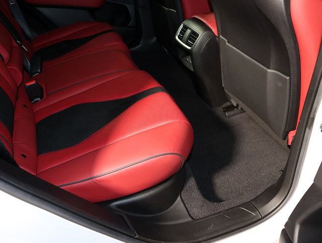 Certified 2023 Acura RDX A-Spec image 32