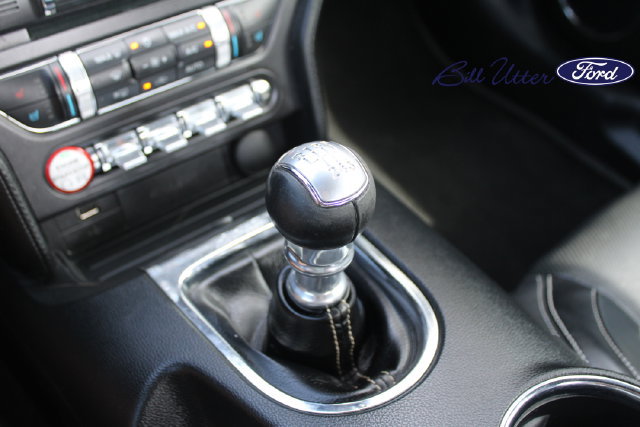 Used 2015 Ford Mustang GT Premium w/ Equipment Group 401A RWD image 16