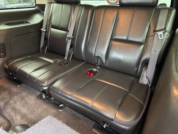 Used 2008 Chevrolet Tahoe LT w/ LT Preferred Equipment Group image 16