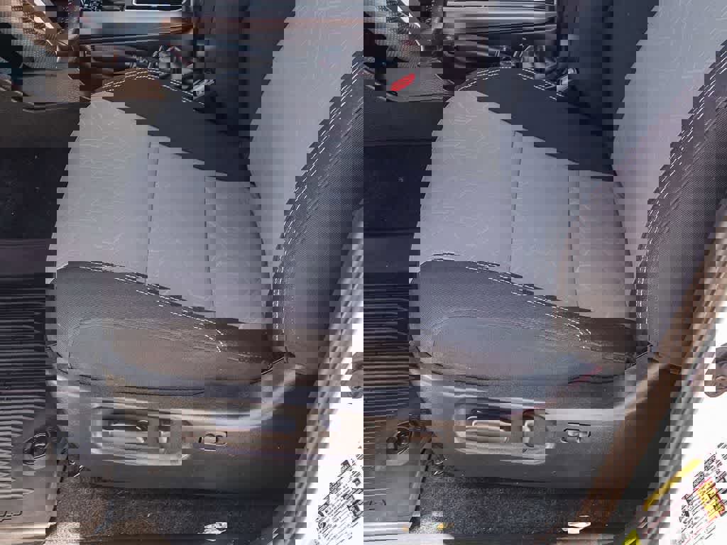 Used 2023 Toyota Tacoma TRD Off-Road w/ Black Out Package (TMS) RWD image 20