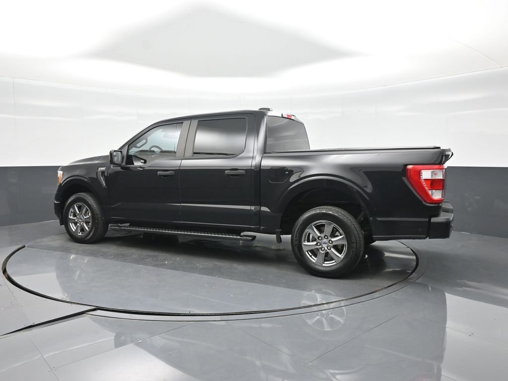 Used 2022 Ford F150 XL w/ STX Appearance Package image 17