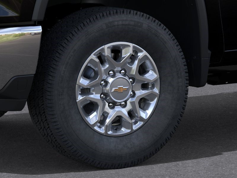 New 2026 Chevrolet Silverado 3500 LT AWD/4WD image 10