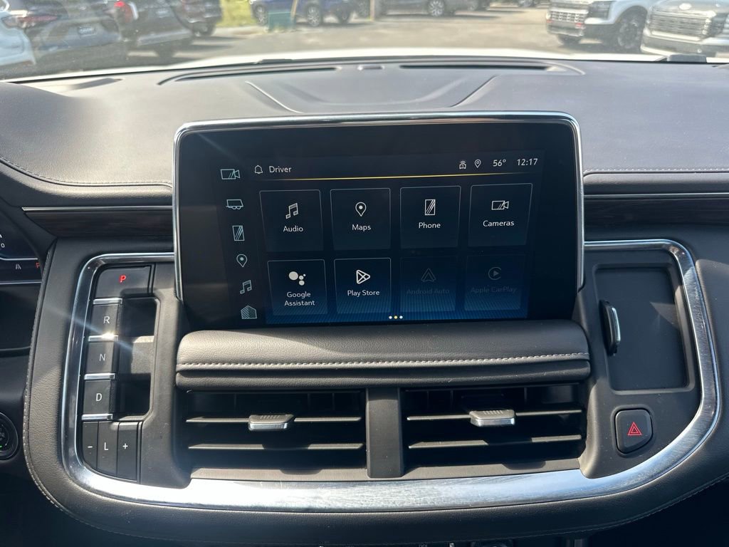 Used 2024 Chevrolet Tahoe LT RWD image 21