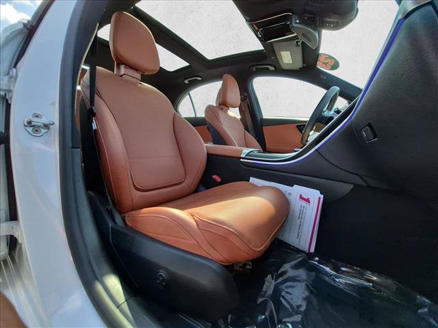 Certified 2023 Mercedes-Benz C 300 Sedan image 21