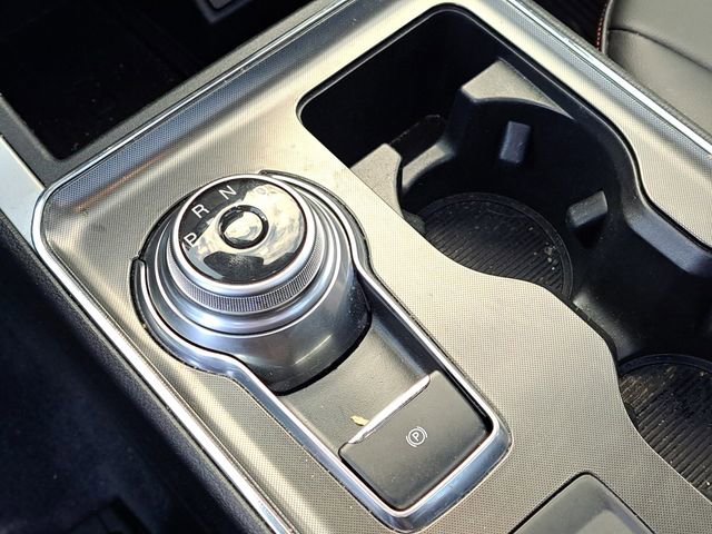 Certified 2024 Ford Edge ST-Line image 18