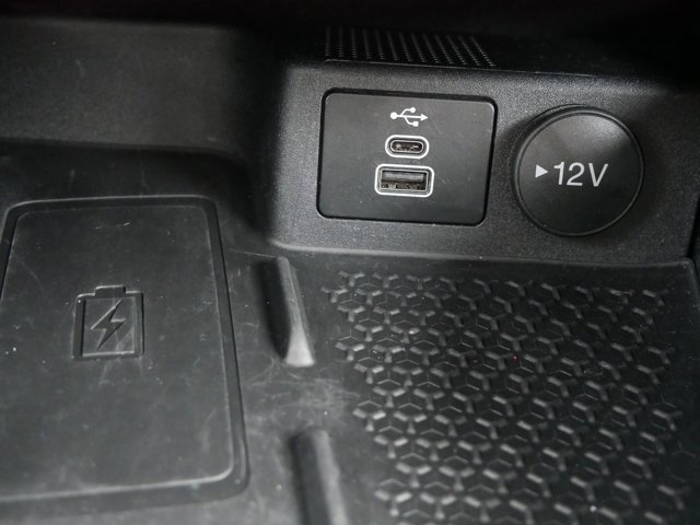 Certified 2023 Ford Bronco Sport Big Bend w/ Convenience Package image 26