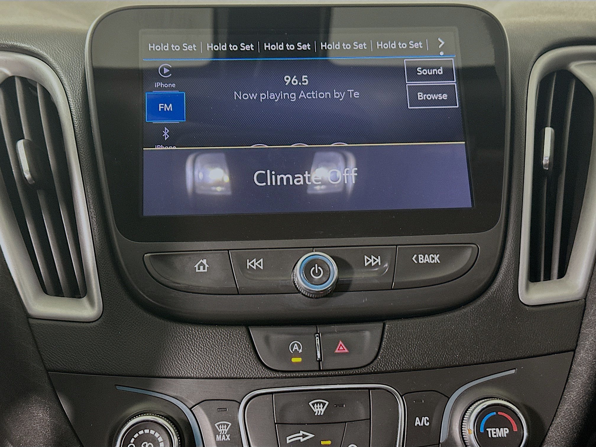 Used 2021 Chevrolet Malibu LS FWD image 24