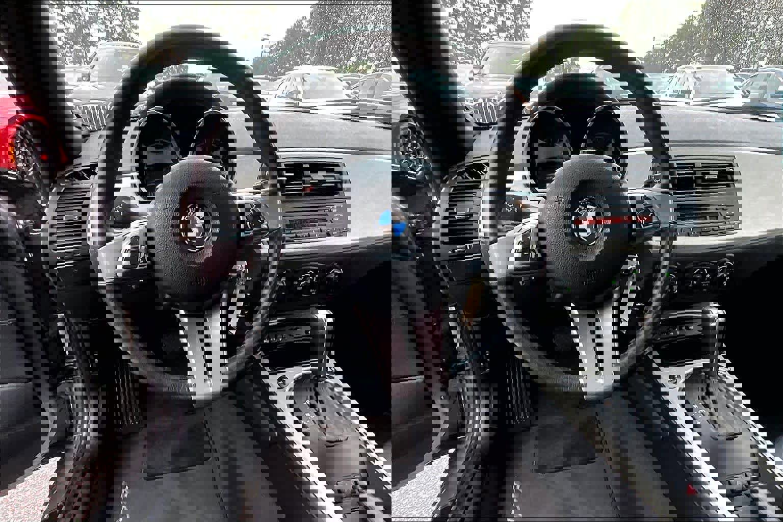 Used 2005 BMW Z4 3.0i image 5