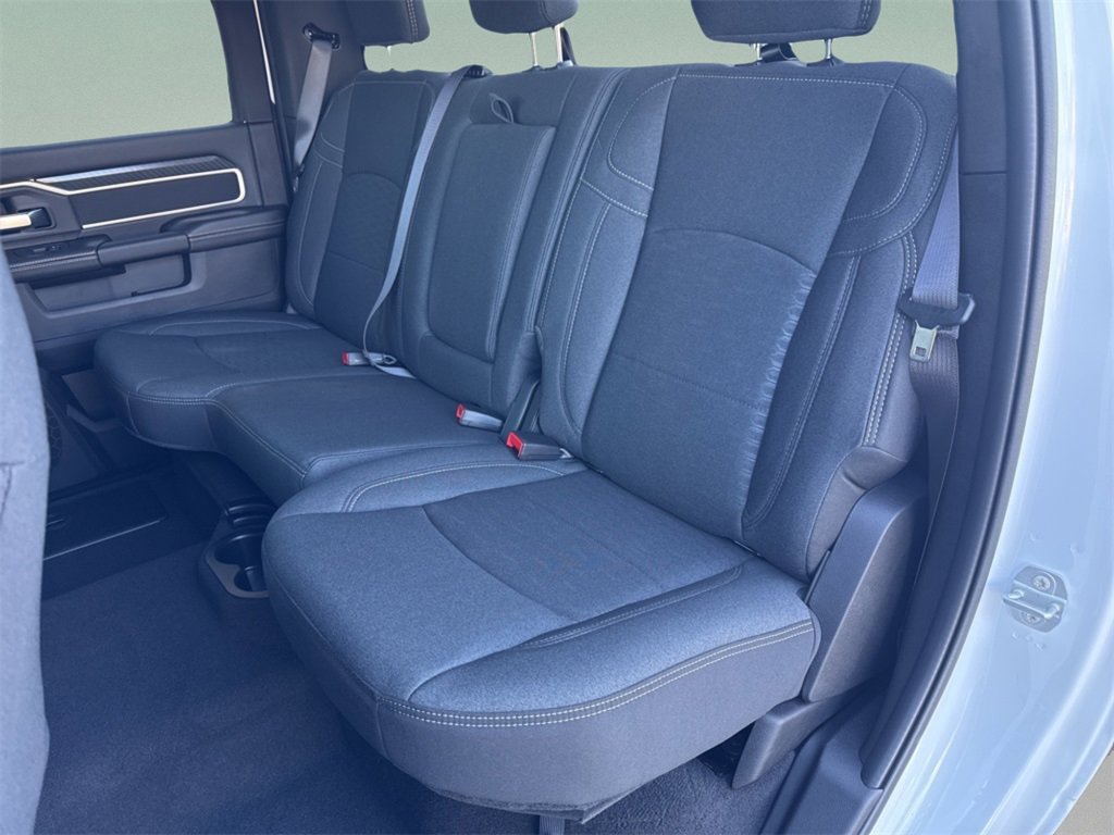 New 2026 RAM 2500 Big Horn image 11