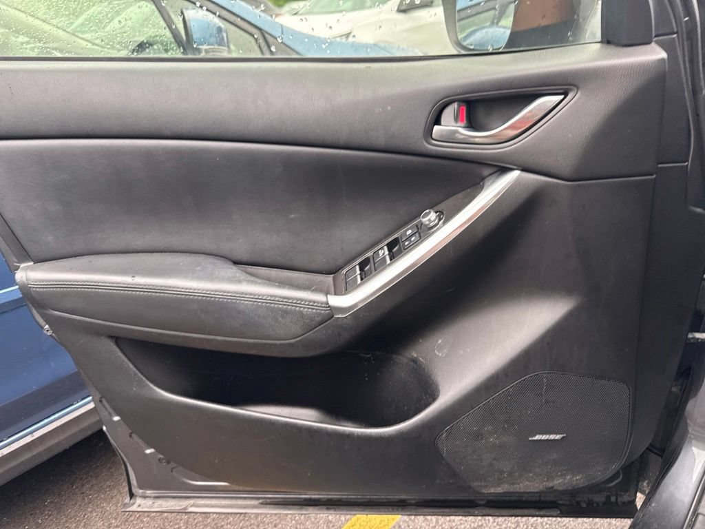 Used 2016 MAZDA CX-5 Grand Touring AWD/4WD image 9