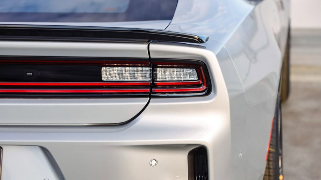 New 2026 Dodge Charger R/T Scat Pack image 9