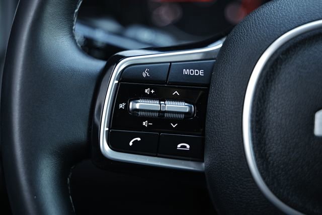 Used 2022 Kia Sorento S image 32